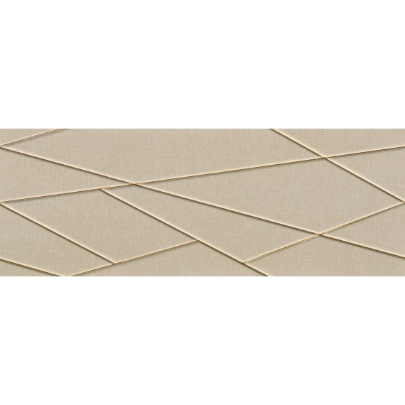 Керамическая плитка D-House of Tones beige 32,8x89,8