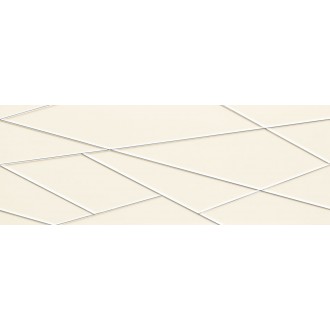 D-House of Tones white 32,8x89,8