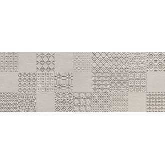 D-Integrally grey 32,8x89,8