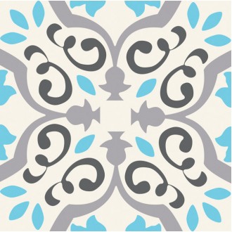 D-Patch White 22,3x22,3