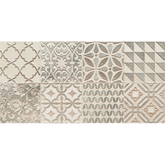 D-Sfumato patch 29,8*59,8