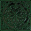D-Tinta green 14.8x14.8