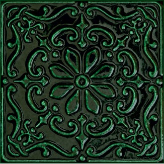 D-Tinta green 14.8x14.8