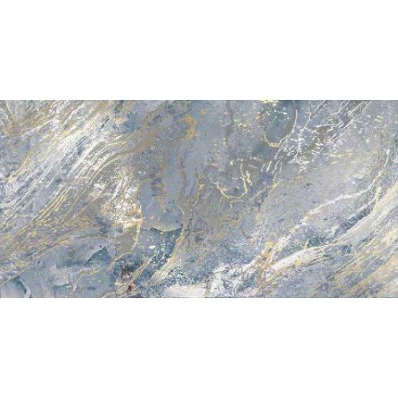 Керамогранит D. NEBULOSA BLUE 60*120