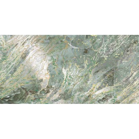 Керамогранит D. NEBULOSA EMERALD 60*120