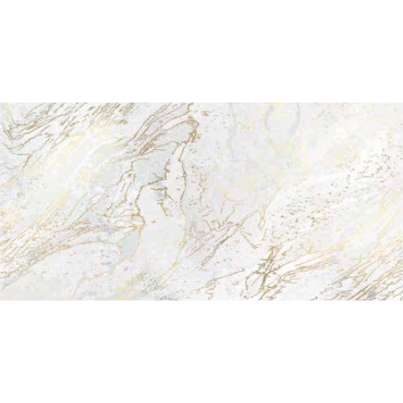 Керамогранит D. NEBULOSA WHITE 60*120