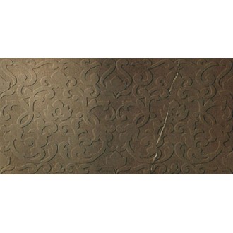 D015 Керамогранит (AVW2) Marvel Bronze Broccato 30x60