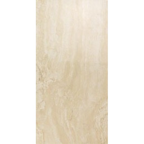 Керамогранит D031 (ADUR) Marvel Travertino Alabastrino 30x60 Lapp.