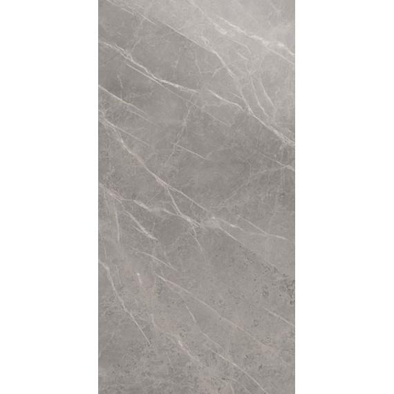 Керамогранит D034 (ADUU) Marvel Grey Fleury 30x60 Lapp.