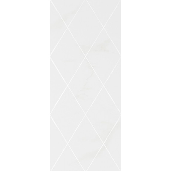 Керамическая плитка D0428Y29601 Плитка Athena White 01 25х60