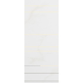 D0430Y29601 Плитка Cavalcade White 01 25х60
