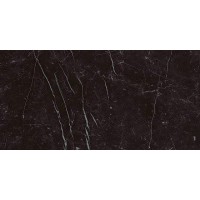 D114 (AZQ1) Marvel Nero Marquina 30x60