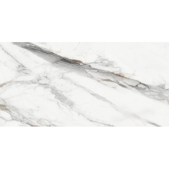 Керамогранит D120208M Керамогранит Carrara Cersei карвинг 600x1200x9.5