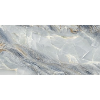 D120228L Керамогранит Estelle Blue 600x1200x9.5