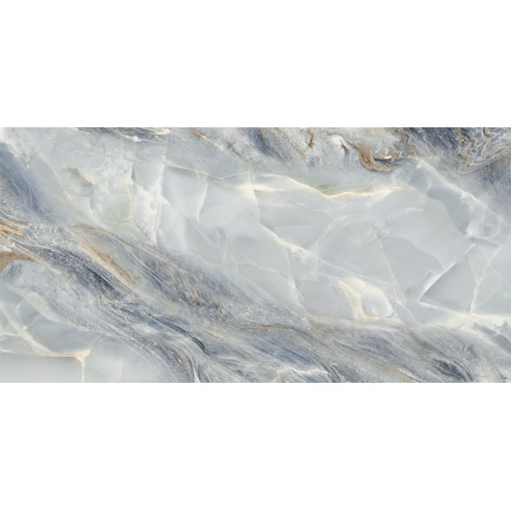 Керамогранит D120228L Керамогранит Estelle Blue 600x1200x9.5