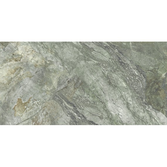 Керамогранит D12059M Керамогранит Slate Green 600x1200x9.5