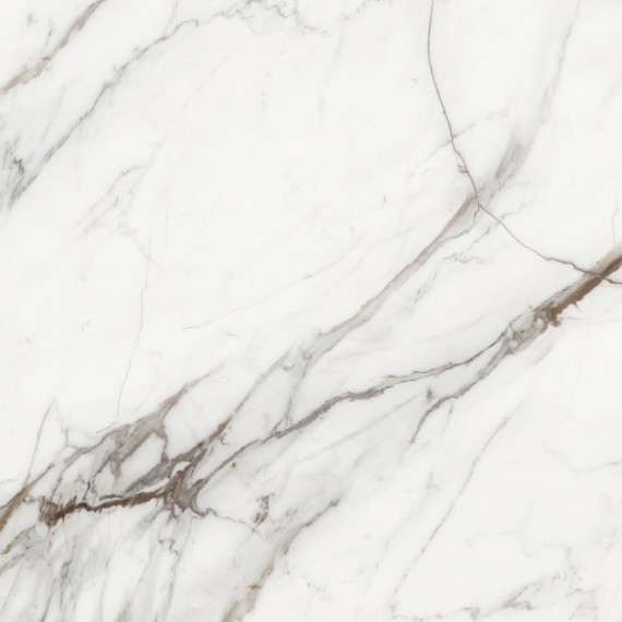 Керамогранит D60208M Керамогранит Carrara Cersei карвинг 600x600x9.5