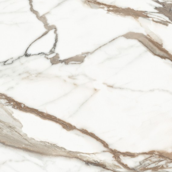 Керамогранит D60209M Керамогранит Calacatta Premium карвинг 600x600x9.5