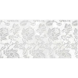 DA2L521 Вставка Dallas светло-серый 29,7x60