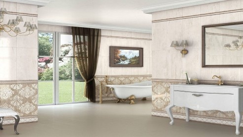 Керамическая плитка DAINO REALE Mayolica