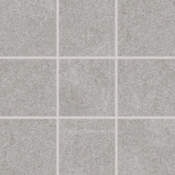 Мозаика DAK12634 light grey 30x30