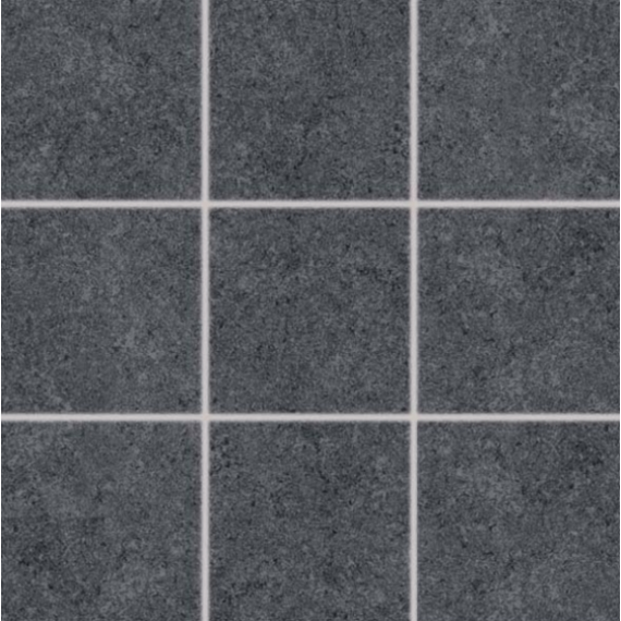 Мозаика DAK12635 black 30x30