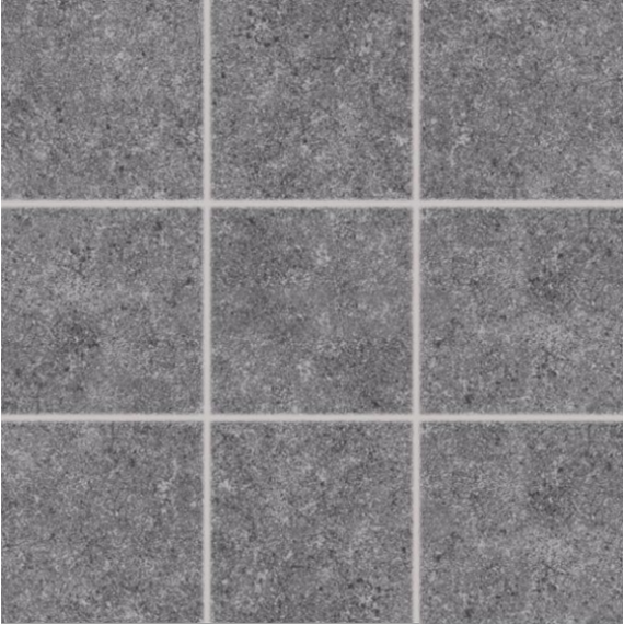 Мозаика DAK12636 dark grey 30x30