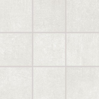 DAK12740 Rebel White-Grey 30x30