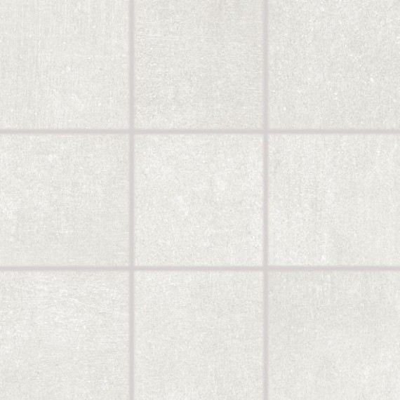 Мозаика DAK12740 Rebel White-Grey 30x30