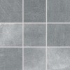 DAK12742 Rebel Dark Grey 30x30