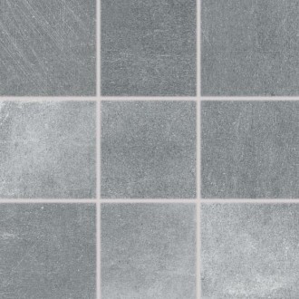 DAK12742 Rebel Dark Grey 30x30