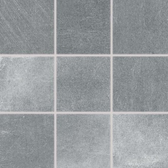 Мозаика DAK12742 Rebel Dark Grey 30x30