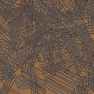 DAK26827 Linka brown-black R10 20x20