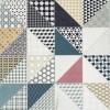DAK63659 DECO multicoloured 60x60