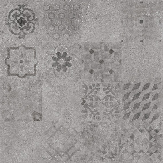 Керамогранит DAK63796 BETONICO 60x60