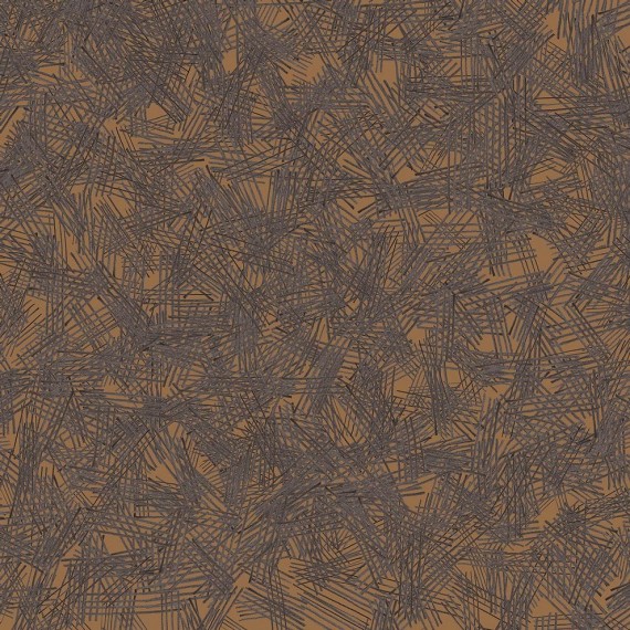 Керамогранит DAK63827 Linka brown-black R10 60x60