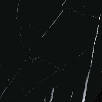 DAK63833 FLASH black matt 60x60