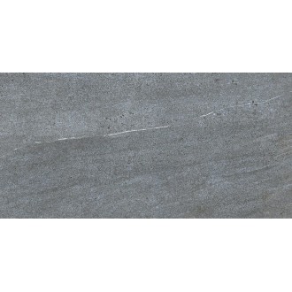 DAK84738 Quarzit Dark Grey 40x80