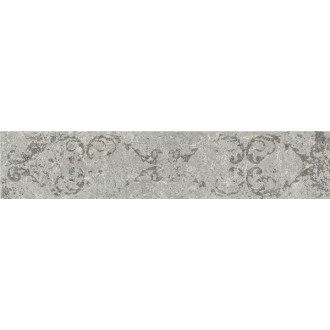 DAMASCO CENIZA 5*25