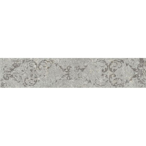 Керамическая плитка DAMASCO CENIZA 5*25