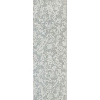 DAMASCO DEC CENIZA 25*75