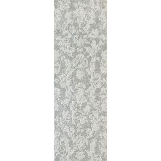 DAMASCO REL 01 CENIZA 25*75