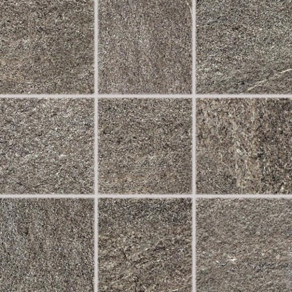 Мозаика DAR12736 Quarzit Brown 30x30