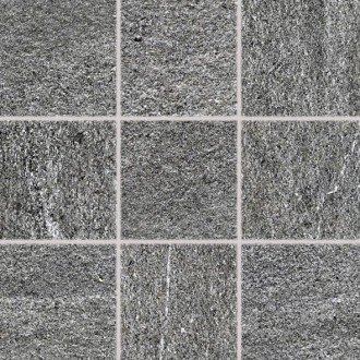 DAR12738 Quarzit Dark Grey 30x30