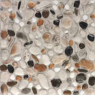DAR3B701 PEBBLES 33x33