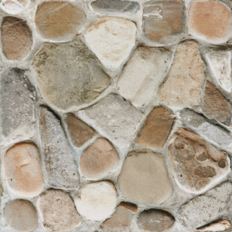 DAR3B702 PEBBLES 33x33