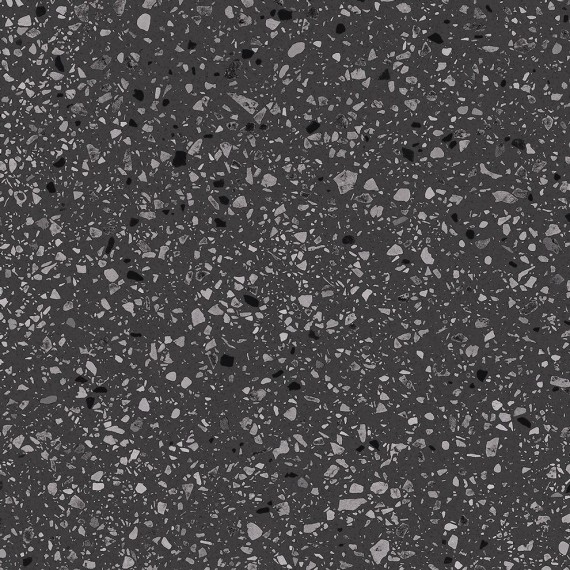 Керамогранит DAS63812 Porfido black R10 60x60