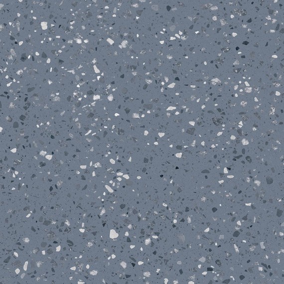 Керамогранит DAS63815 Porfido blue R10 60x60