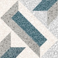 DB_042 Керамогранит Point 12 20х20