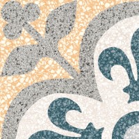 DB_044 Керамогранит Point 8 20х20